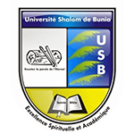 UNIVERSITE SHALOM DE BUNIA