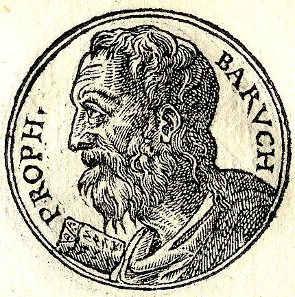 Baruch-ben-Neriah